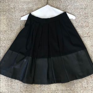 Banana republic skirt